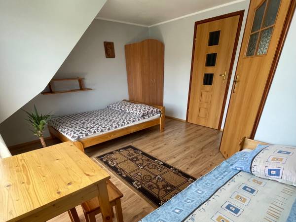 Agroturystyka Grażyna Niemiec 