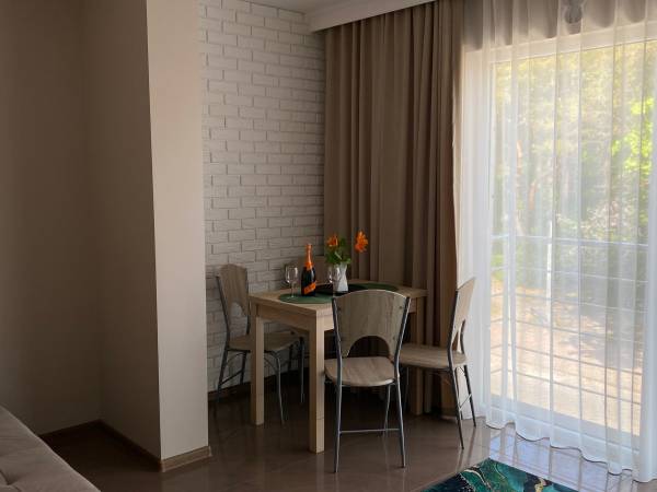 Apartament 3