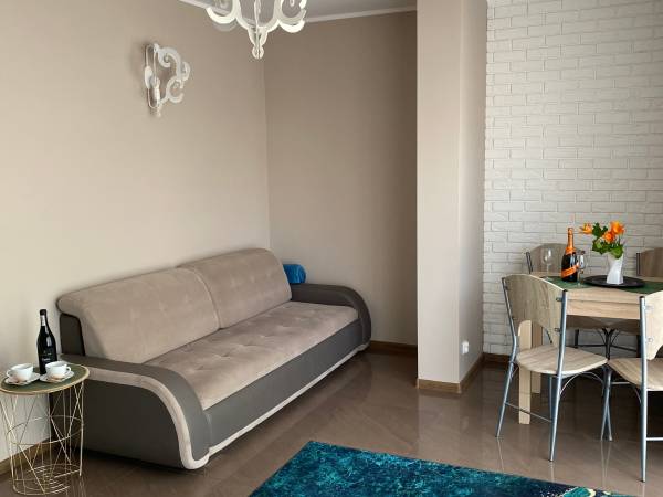 Apartament 3
