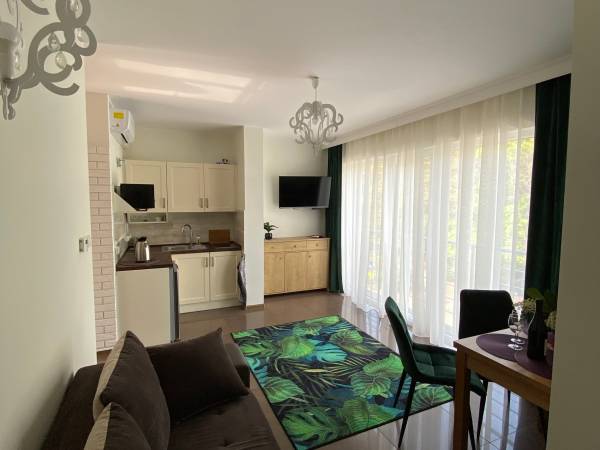 Apartament 5