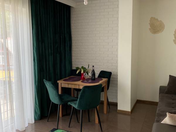 Apartament 5