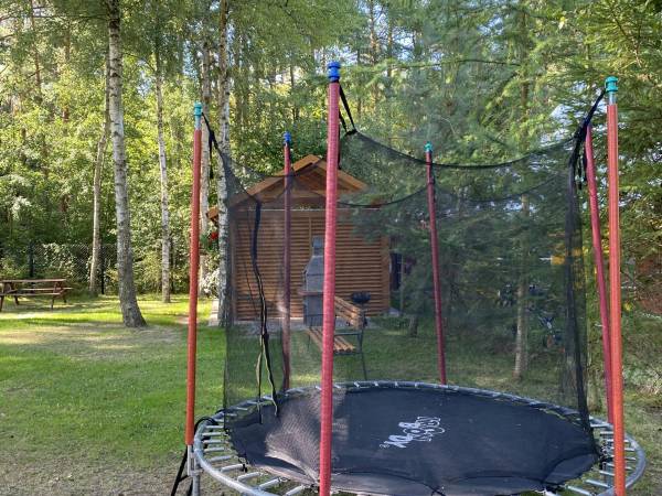 Villa Octopus - Domki Letniskowe