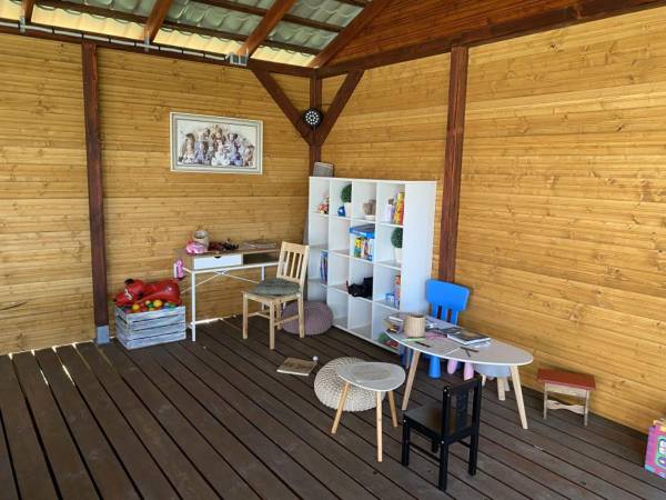 Villa Octopus - Domki Letniskowe