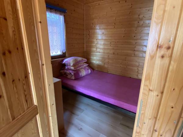 Villa Octopus - Domki Letniskowe