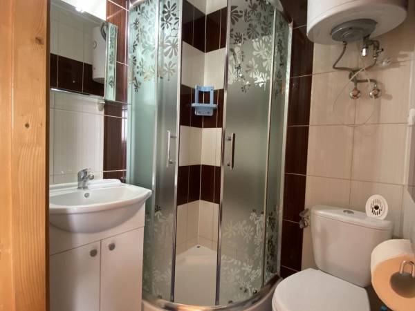 Villa Octopus - Domki Letniskowe