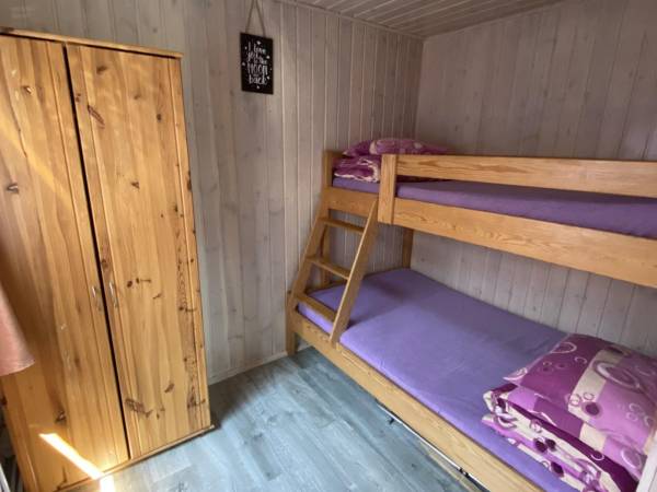 Villa Octopus - Domki Letniskowe