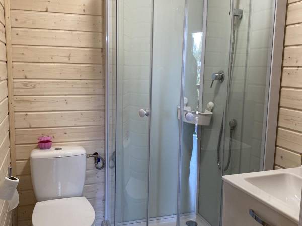 Villa Octopus - Domki Letniskowe