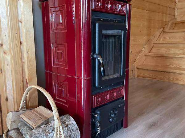 Villa Octopus - Domki Letniskowe