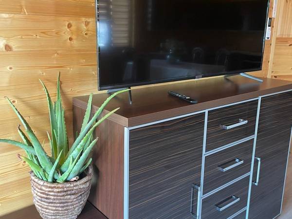 Villa Octopus - Domki Letniskowe