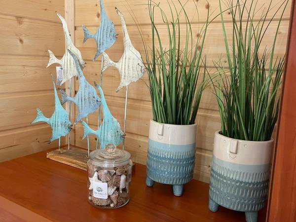 Villa Octopus - Domki Letniskowe