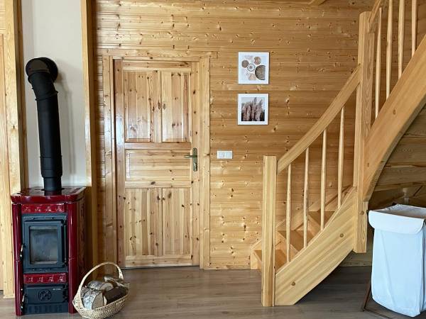 Villa Octopus - Domki Letniskowe