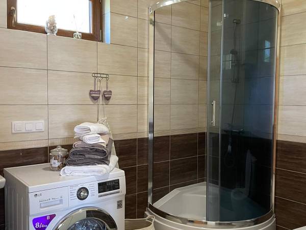 Villa Octopus - Domki Letniskowe