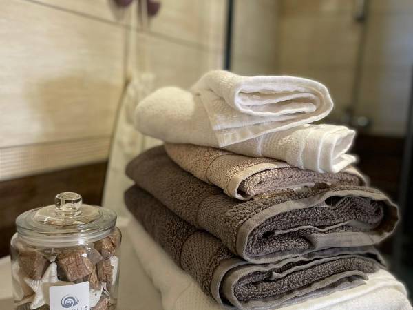 Villa Octopus - Domki Letniskowe