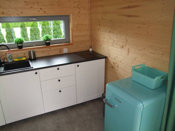 Jantar Piaskowy Zaułek