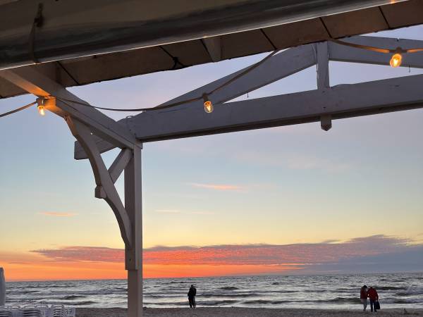 KAISERHOF - Cesarski Dwór, Budynek z Nutą Historii