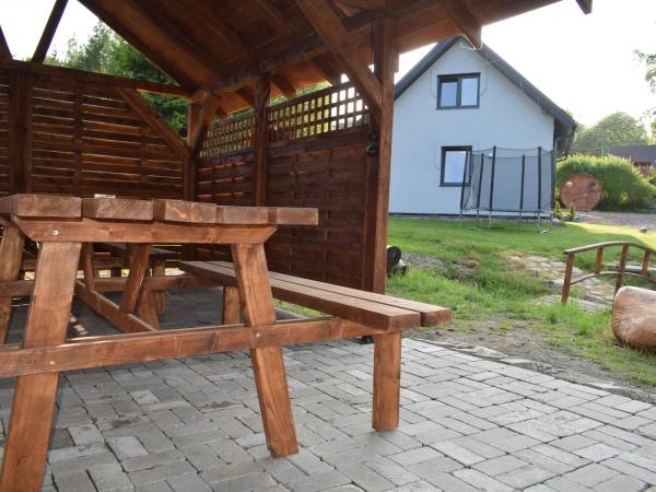 Zacisze w górach - Try the Mountains