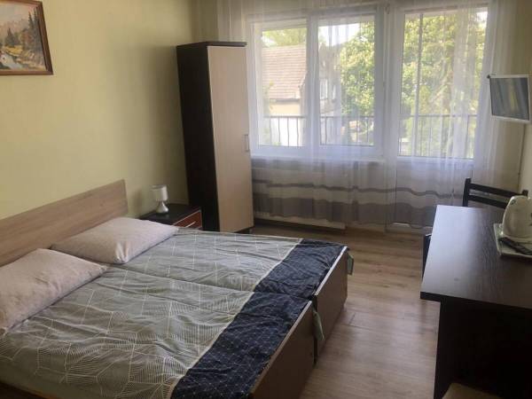 Pokoje Gościnne Marlena