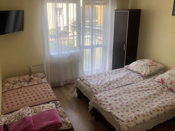 Pokoje Gościnne Marlena