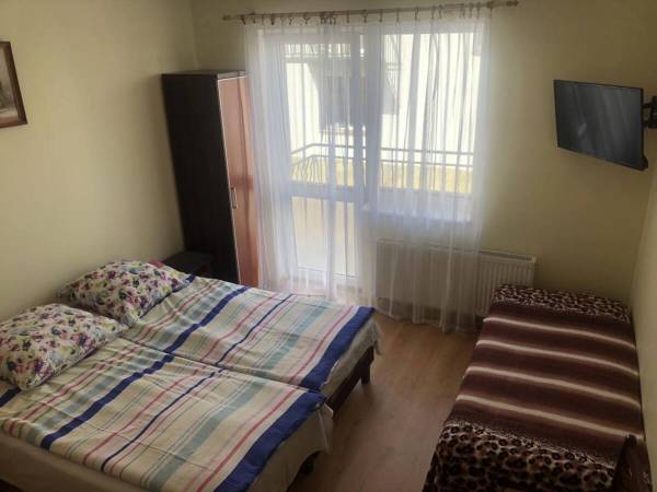 Pokoje Gościnne Marlena