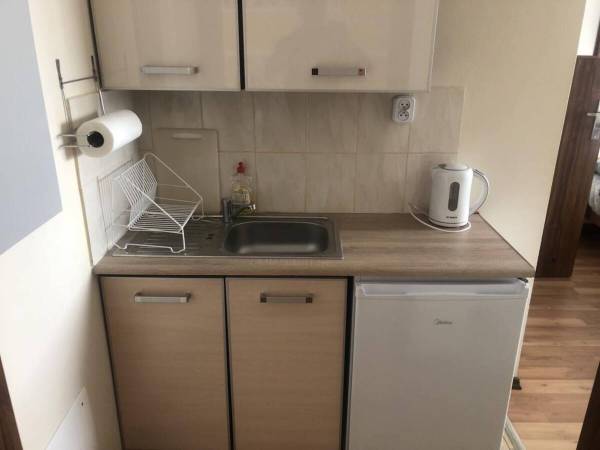 Pokoje Gościnne Marlena