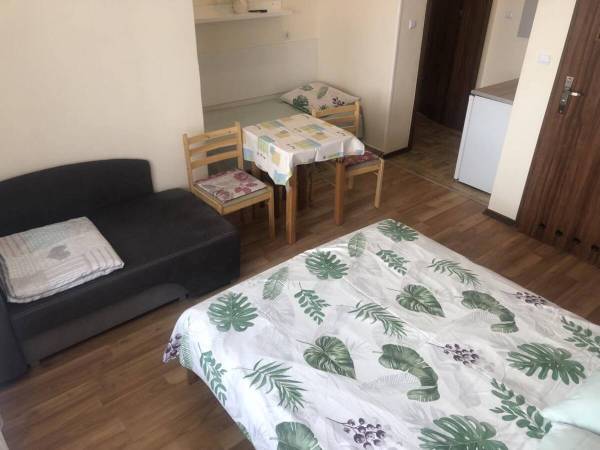 Pokoje Gościnne Marlena