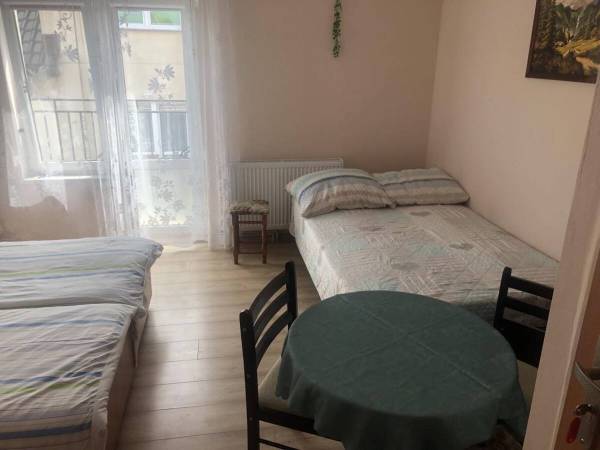 Pokoje Gościnne Marlena