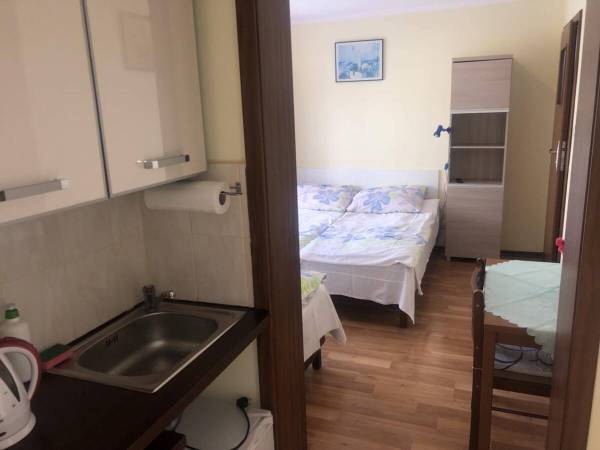 Pokoje Gościnne Marlena