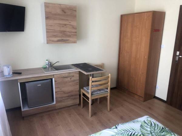 Pokoje Gościnne Marlena