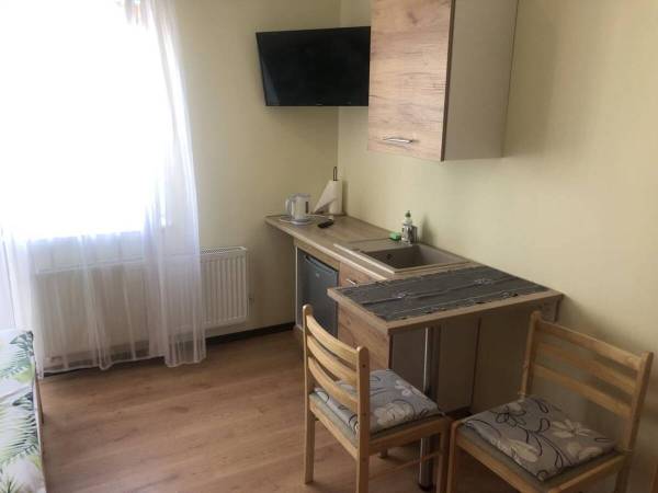 Pokoje Gościnne Marlena