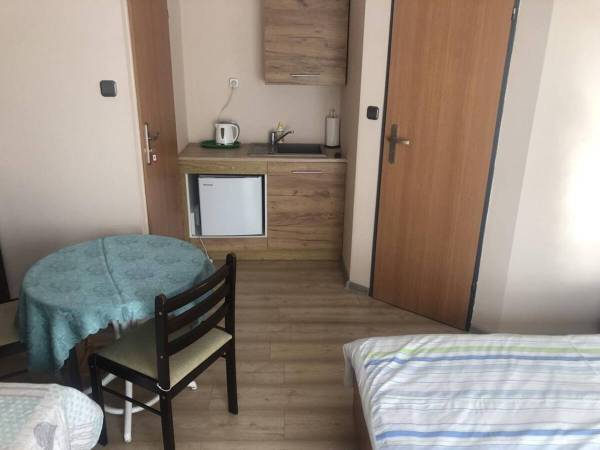 Pokoje Gościnne Marlena