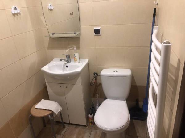 Pokoje Gościnne Marlena