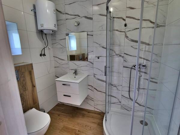 Domki Letniskowe Prima Sort