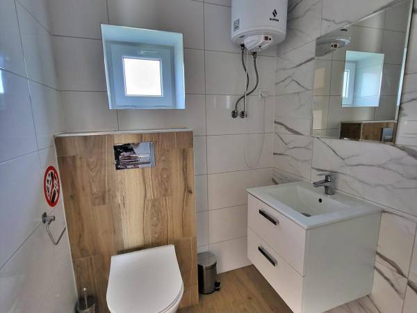 Domki Letniskowe Prima Sort