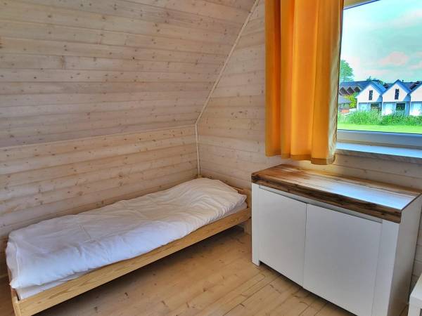 Domki Letniskowe Prima Sort