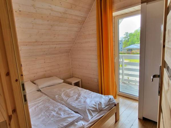 Domki Letniskowe Prima Sort