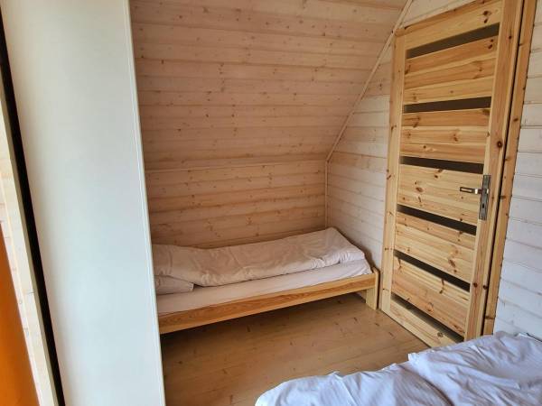 Domki Letniskowe Prima Sort