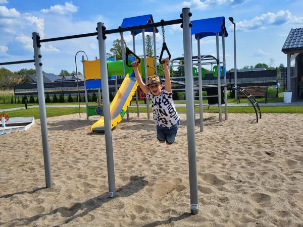 Domki Letniskowe Prima Sort