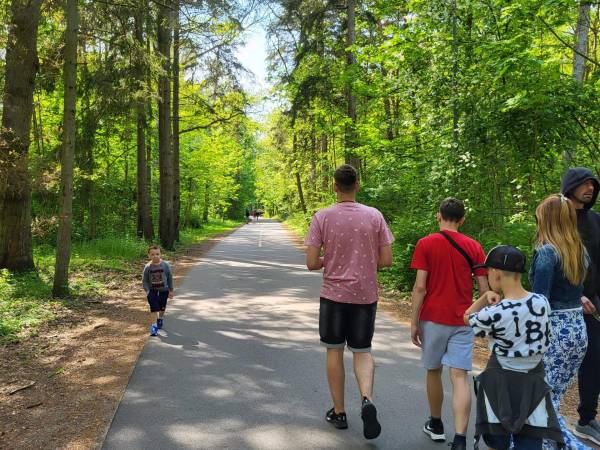 Domki Letniskowe Prima Sort