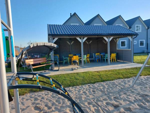 Domki Letniskowe Prima Sort