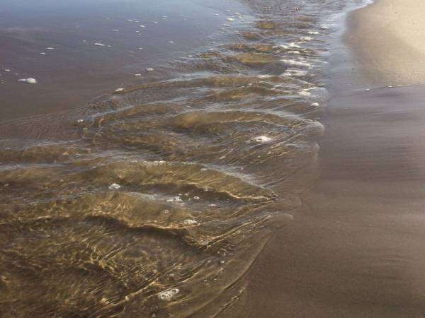 Jantar Piaskowy Zaułek