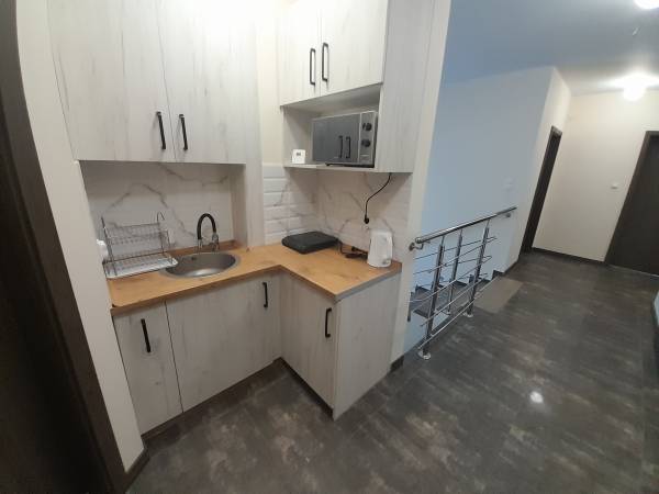 Bursztynowa Przystań