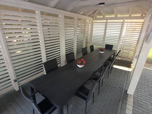 Bursztynowa Przystań