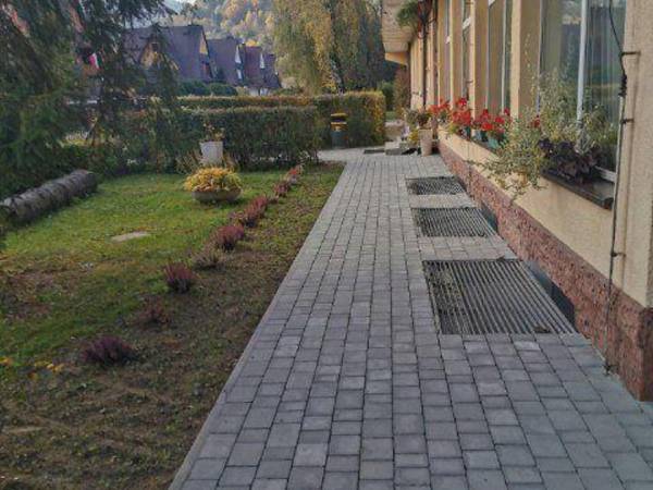 Dom Wczasowy Stefanka