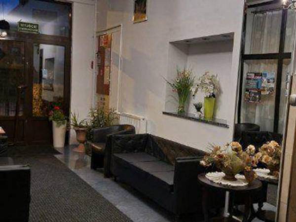 Dom Wczasowy Stefanka