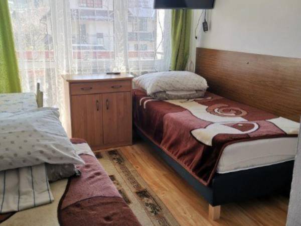 Dom Wczasowy Stefanka