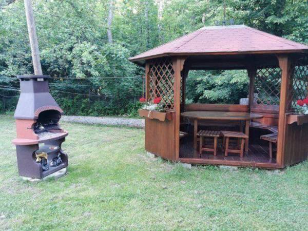 Dom Wczasowy Stefanka