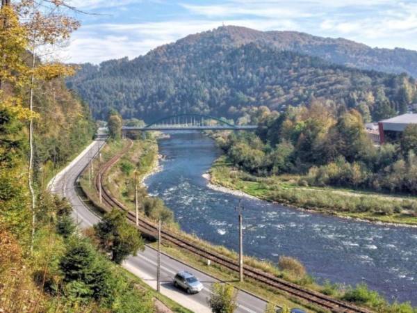 Dom Wczasowy Stefanka