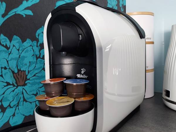 Apartament skandynawski 