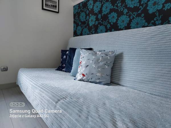 Apartament skandynawski 