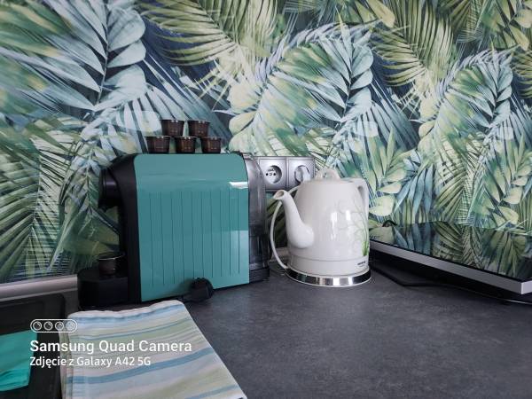 Pokój 3 os. Z aneksem